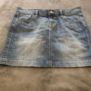 Oldnavy Denim Skirt
